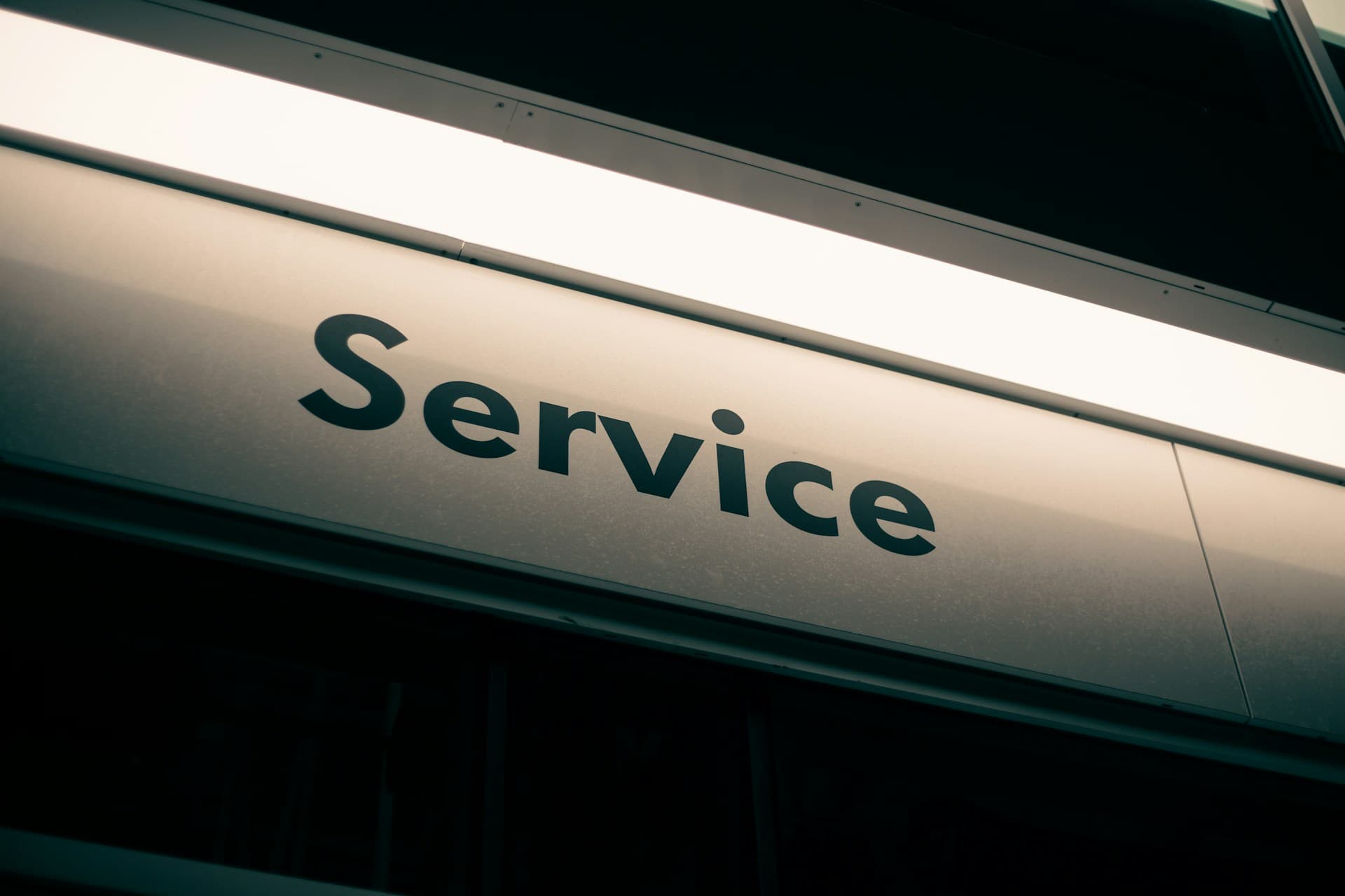 Professional Services