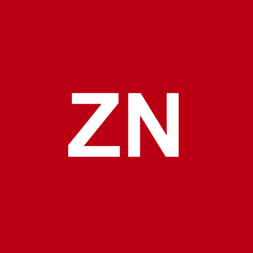 Zain Hasmi Nasution
